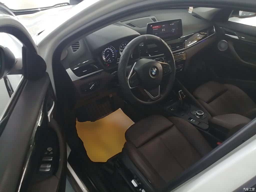 BMW X1, 2021 16