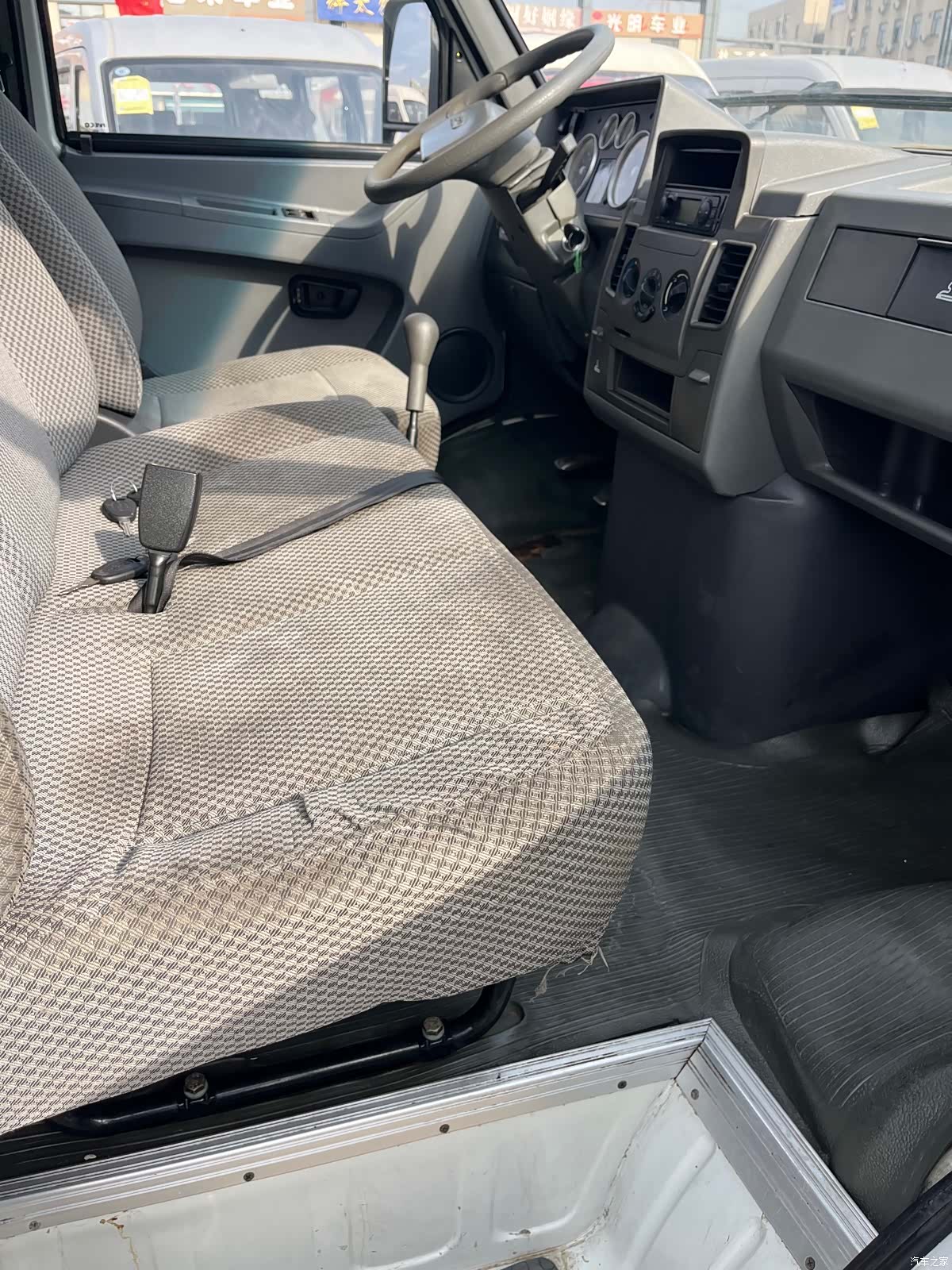 Iveco V35, 2017 4