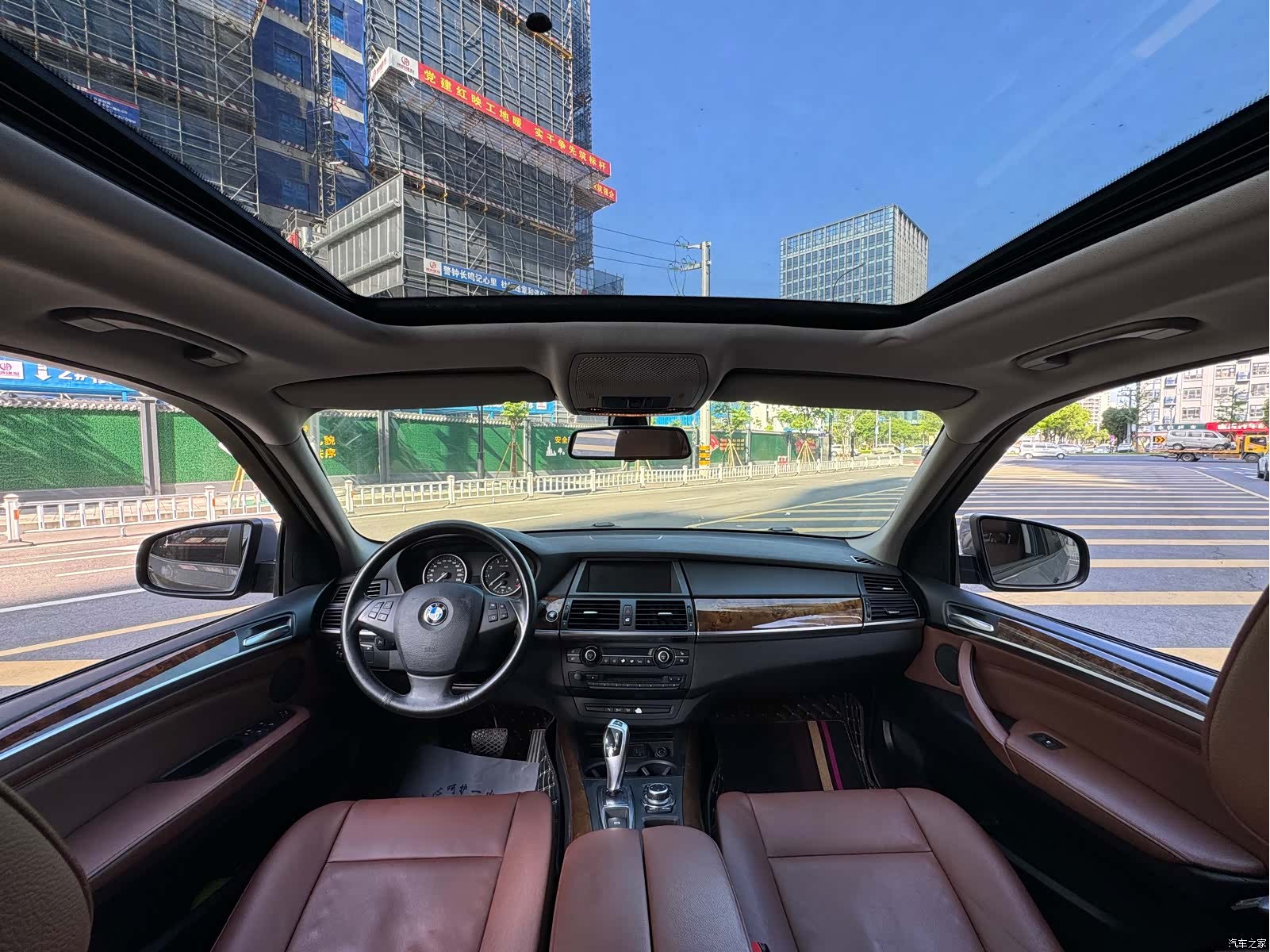 BMW X5, 2012 16