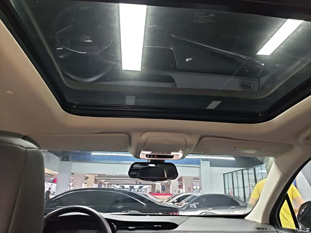Cadillac XT5, 2018 18