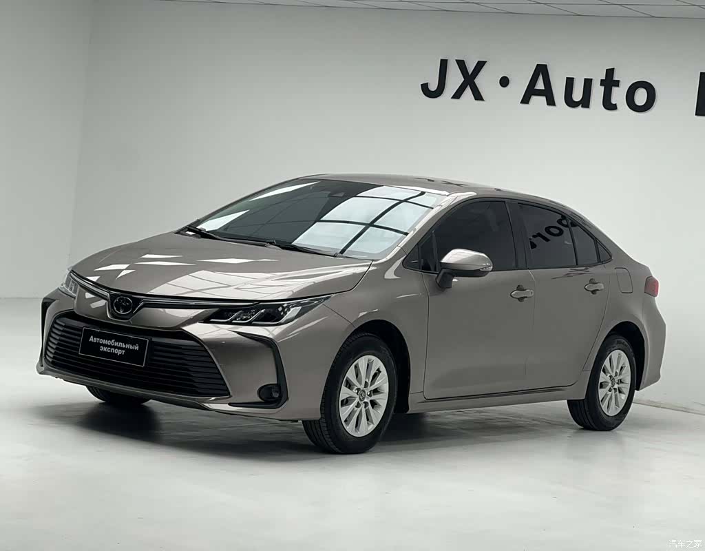 Toyota Corolla, 2023 1