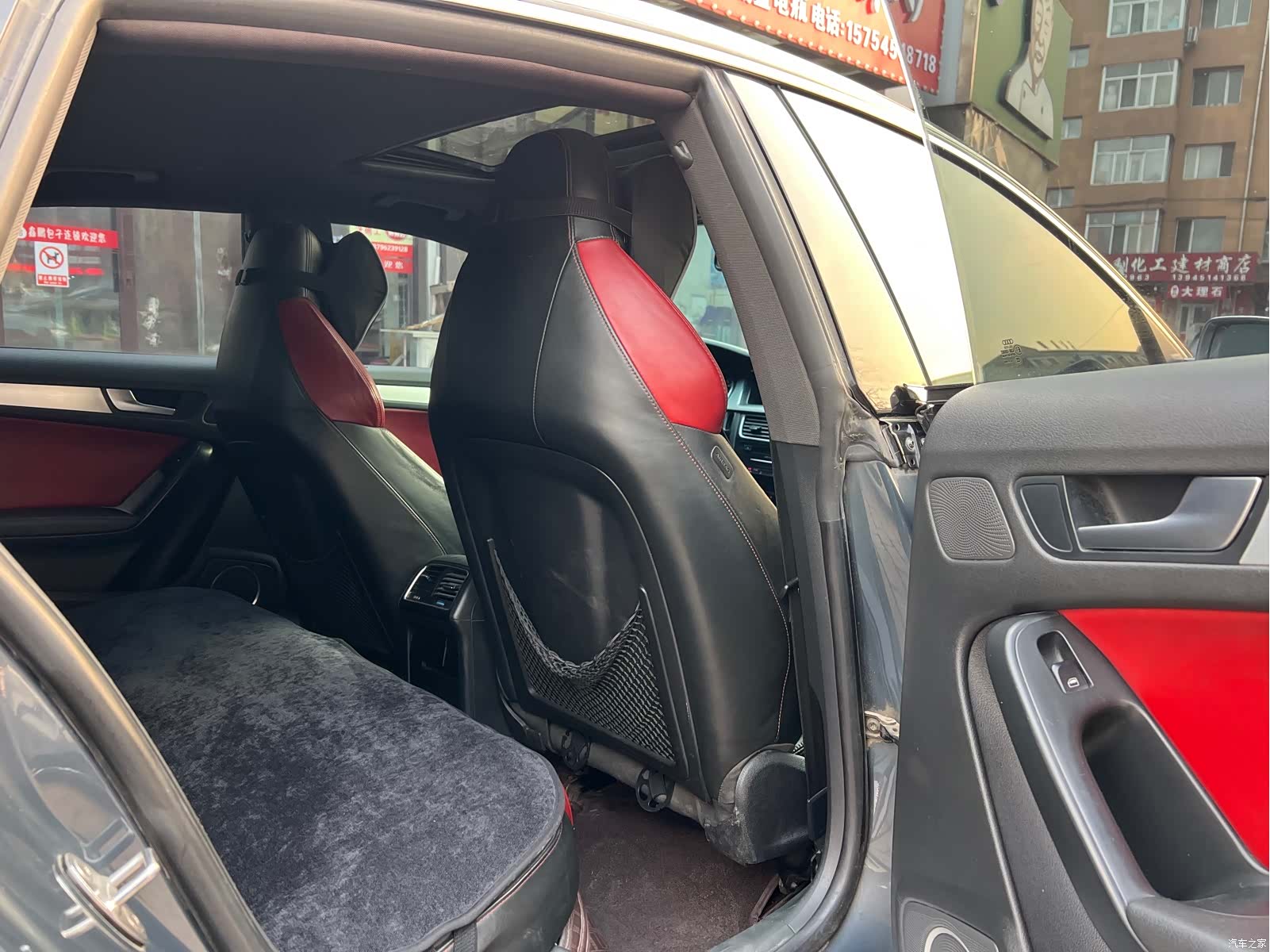 Audi S5, 2011 10