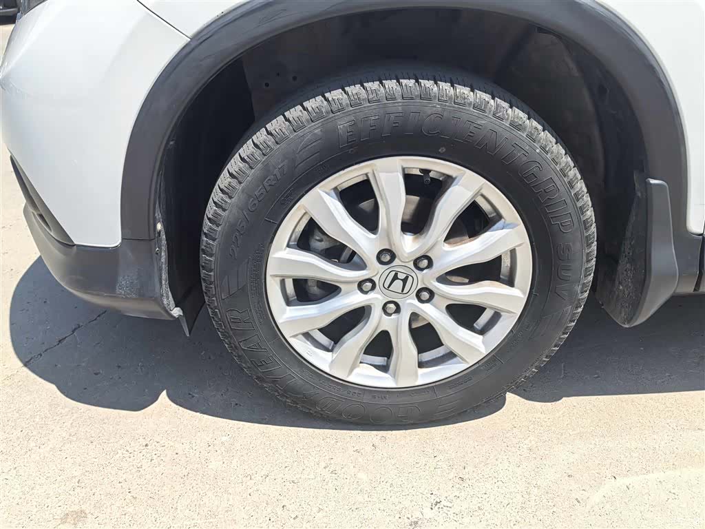Honda CR-V, 2012 14