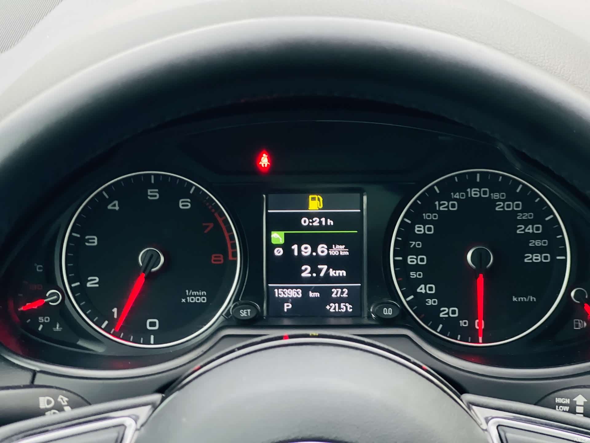 Audi Q5, 2018 12