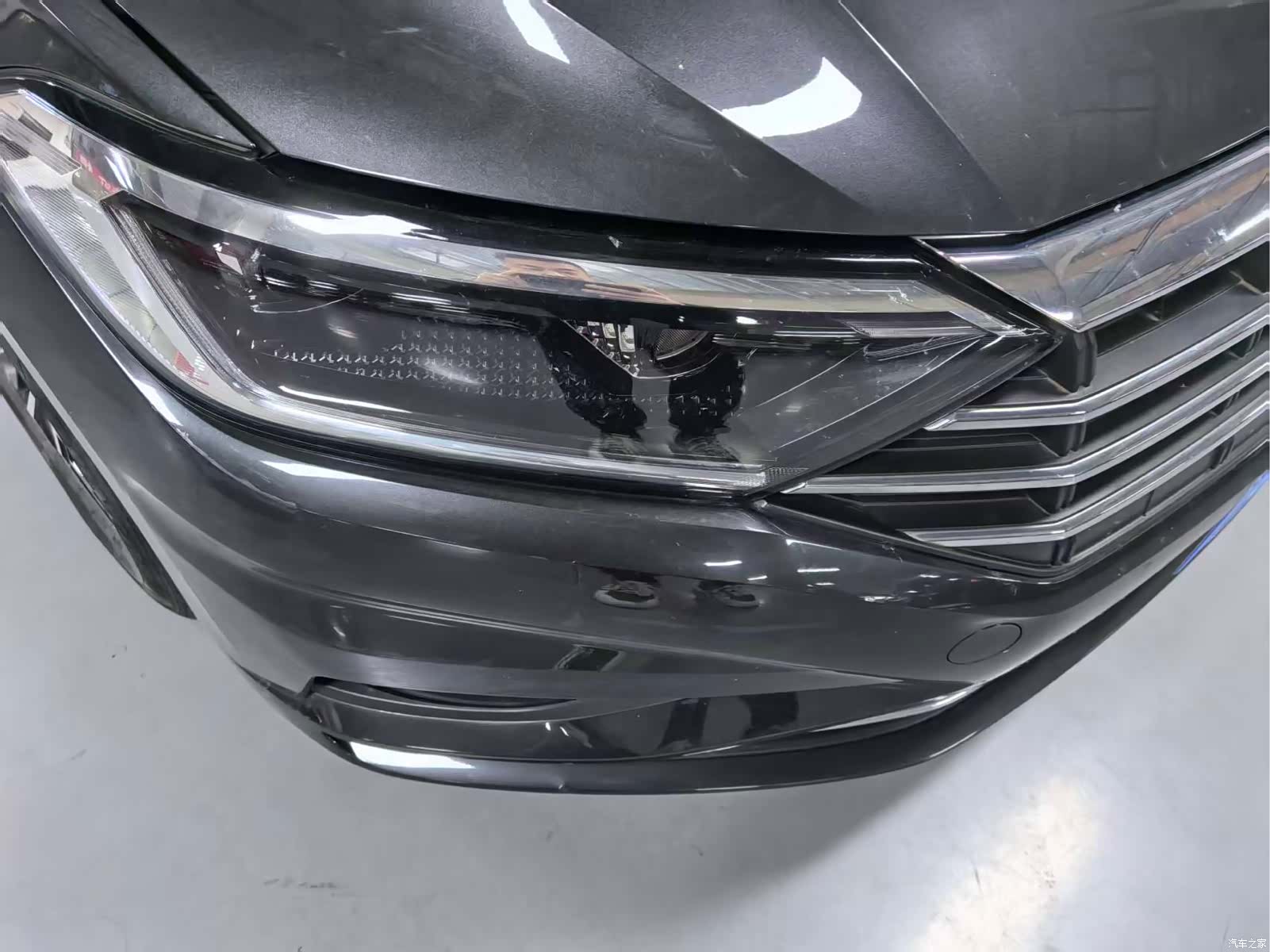 Volkswagen Sagitar, 2020 4