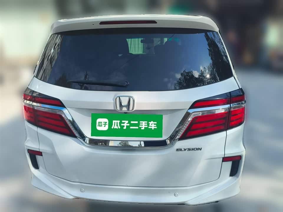 Honda Ai Lishen