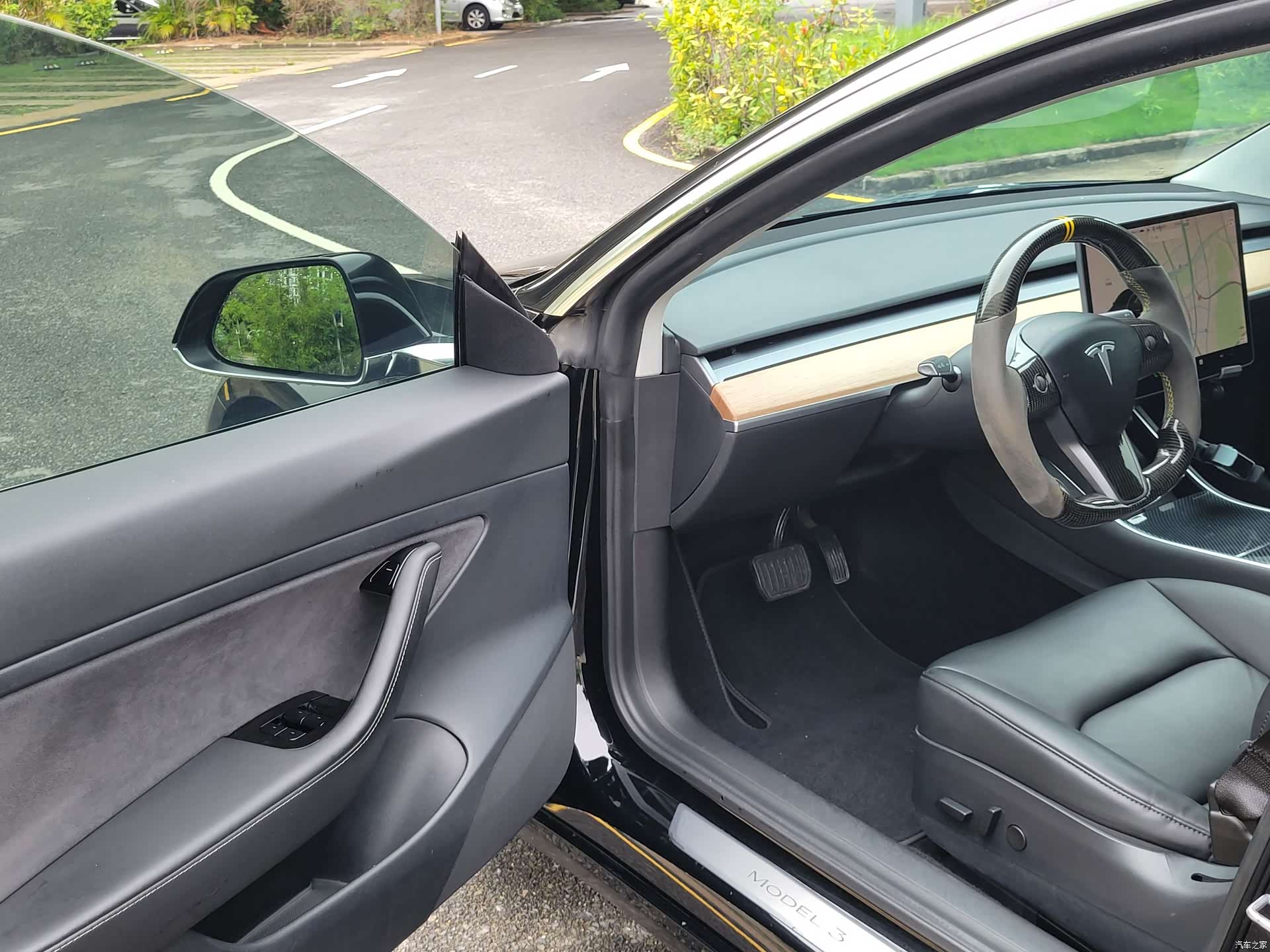 Tesla Model 3, 2020 8