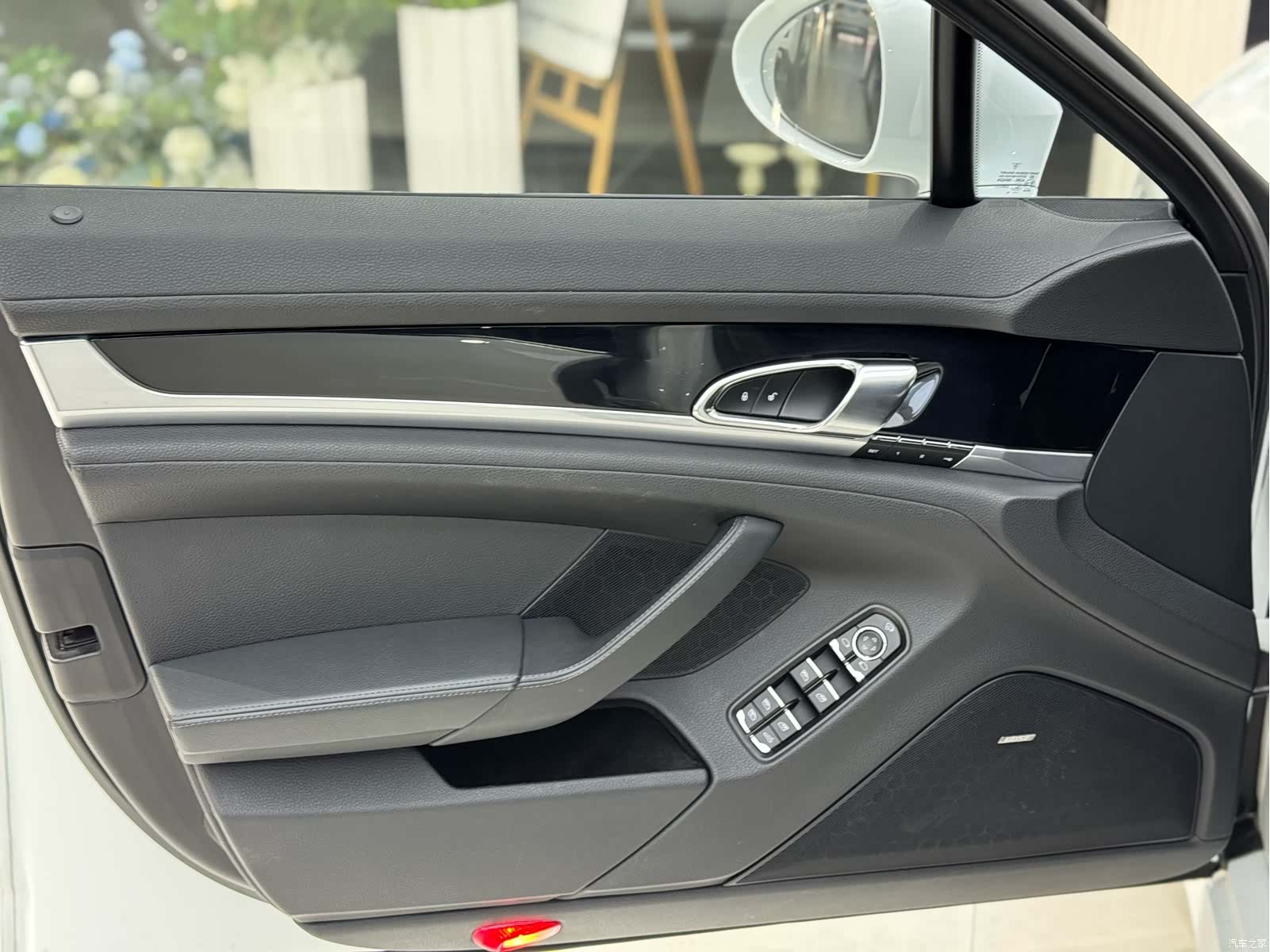 Porsche Panamera, 2015 9
