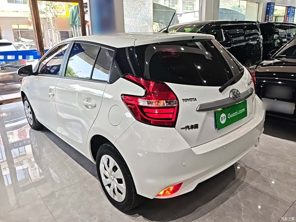 Toyota FS, 2018 все фото