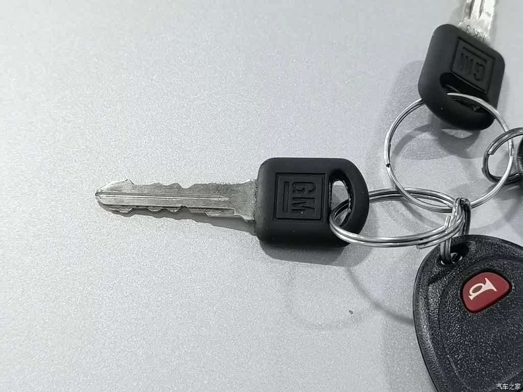 Buick GL8, 2015 19