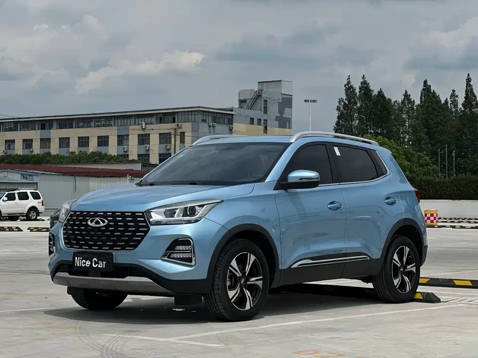 Chery Tiggo 5x