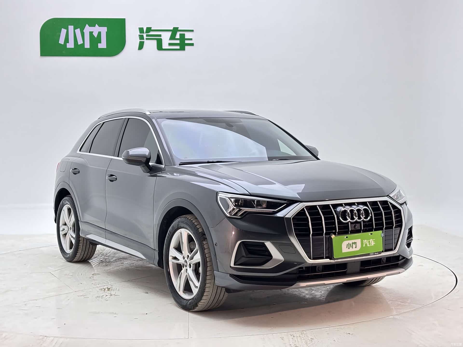 Audi Q3, 2022 2