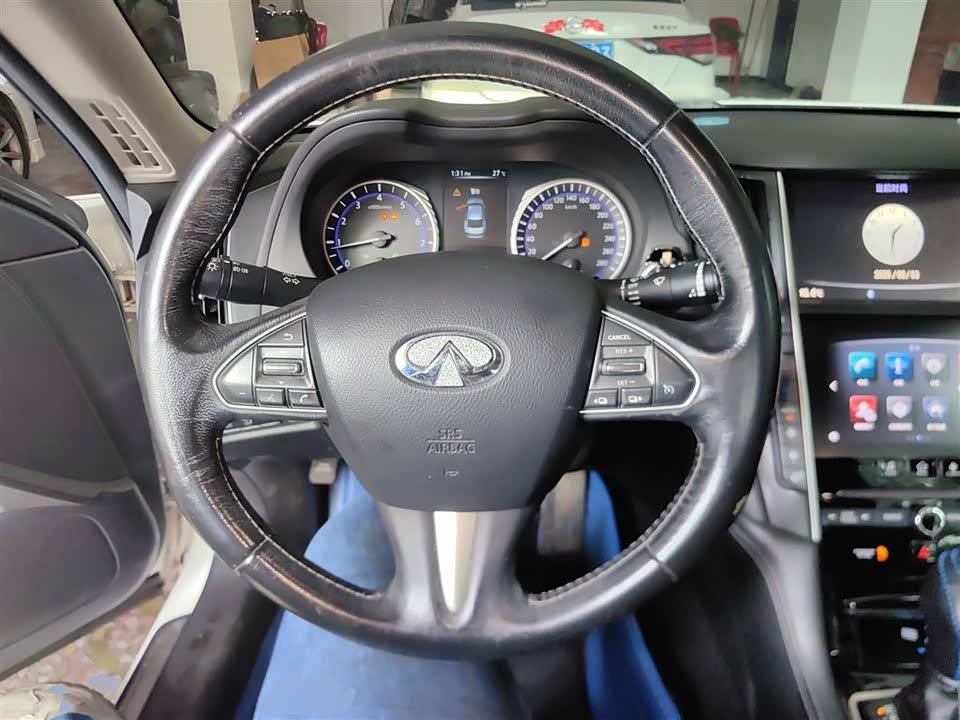 Trumpchi Jieyang Car