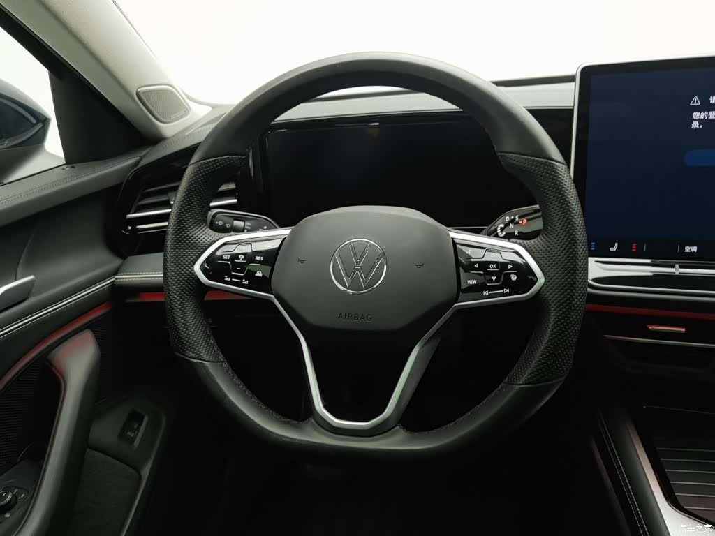 Volkswagen Magotan, 2024 11