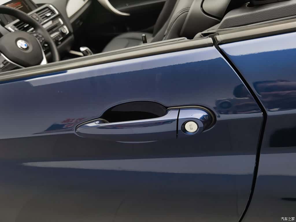 BMW 2 Series, 2017 18