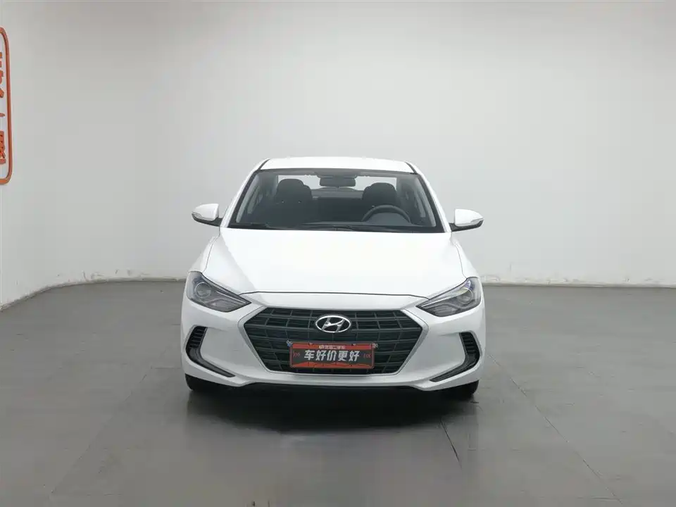 Hyundai Lead