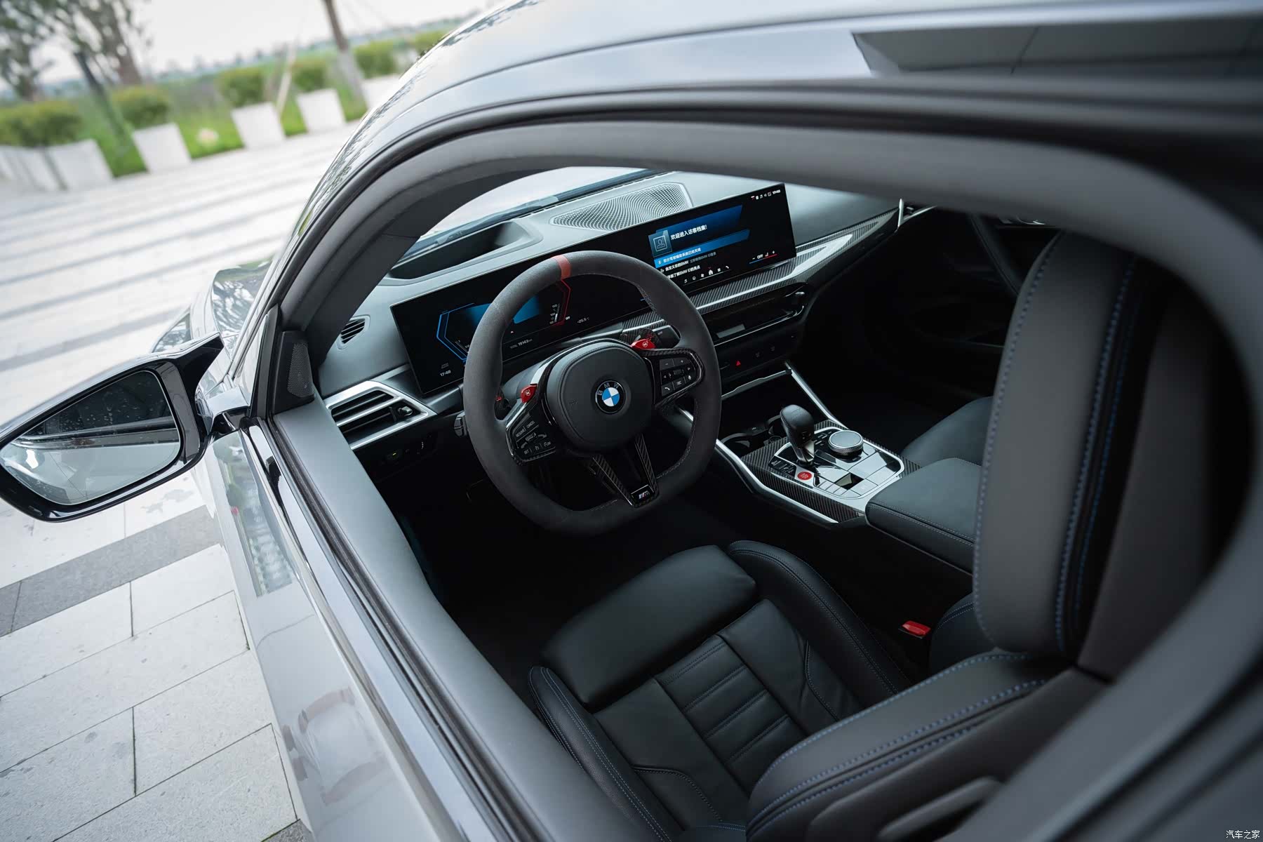 BMW M2, 2025 13