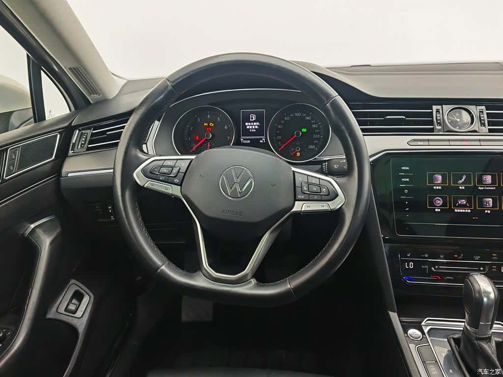 Volkswagen Magotan, 2021 11