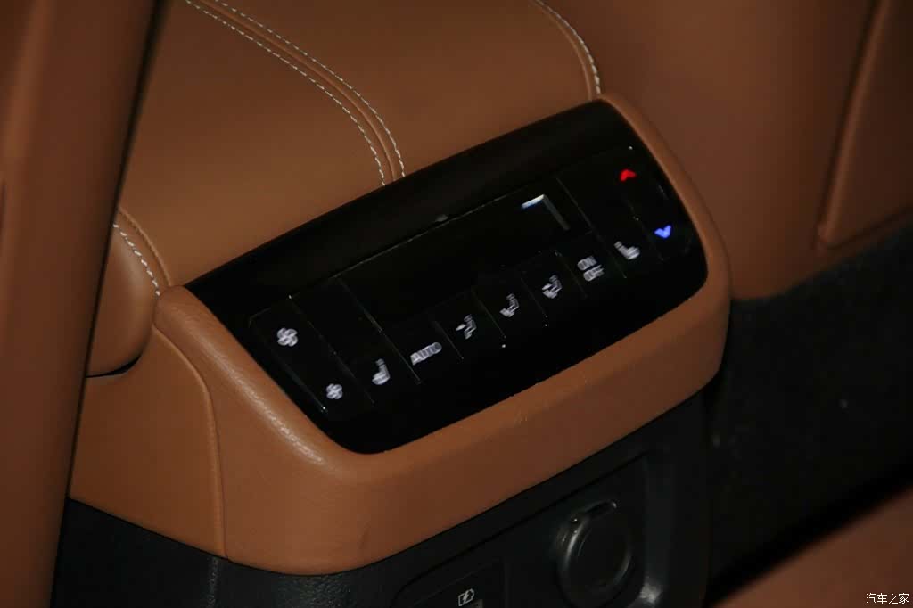 Infiniti QX60, 2026 24