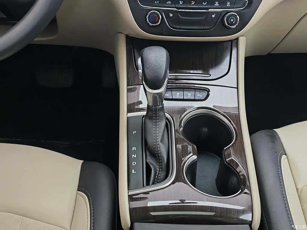 Buick Verano, 2018 13