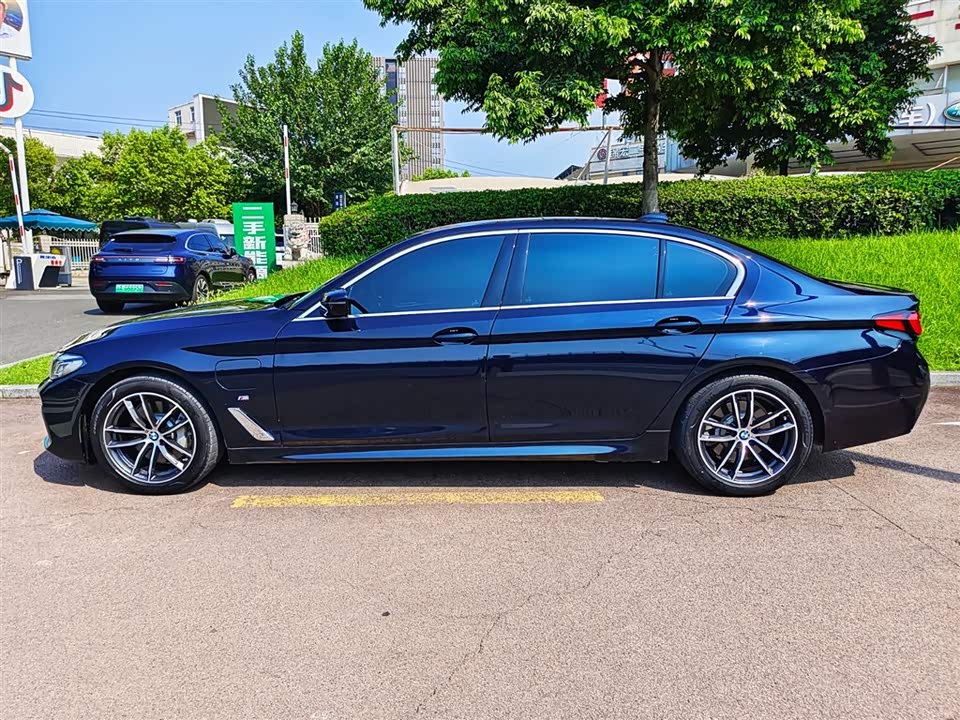 BMW 5 series BMW 5 series