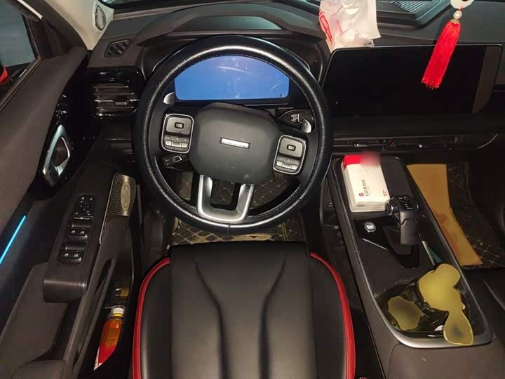 Haval H3 2022 1.5T DCT liang qu chao dong ban