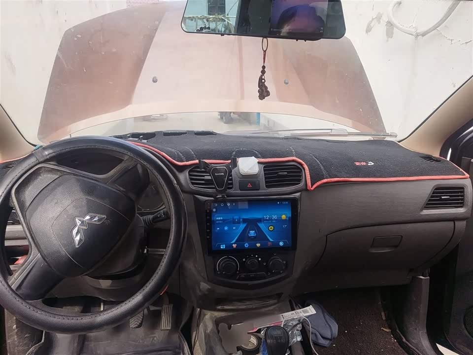 Wuling Wuling Hongguang