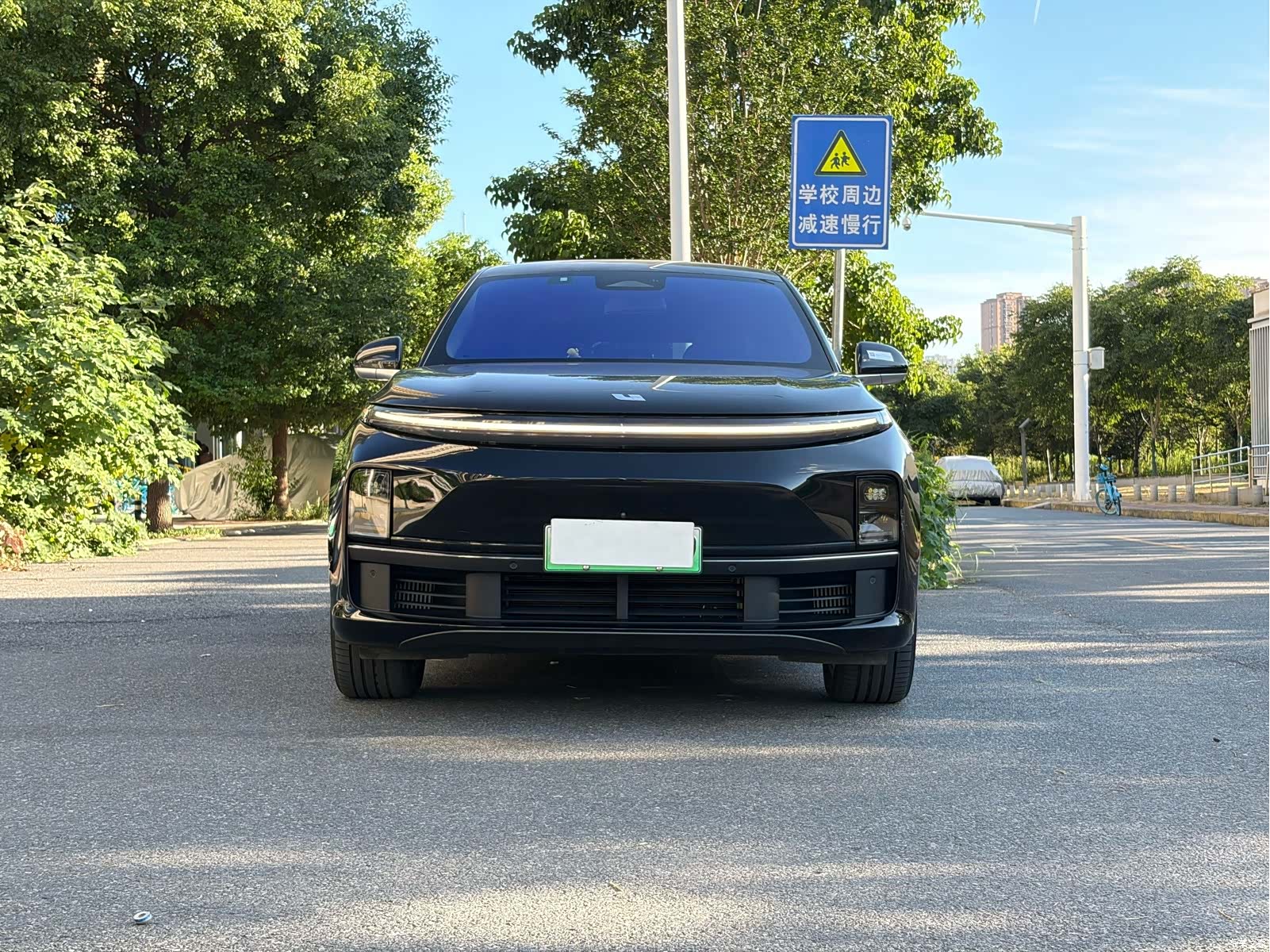 Li Auto L7, 2024 2
