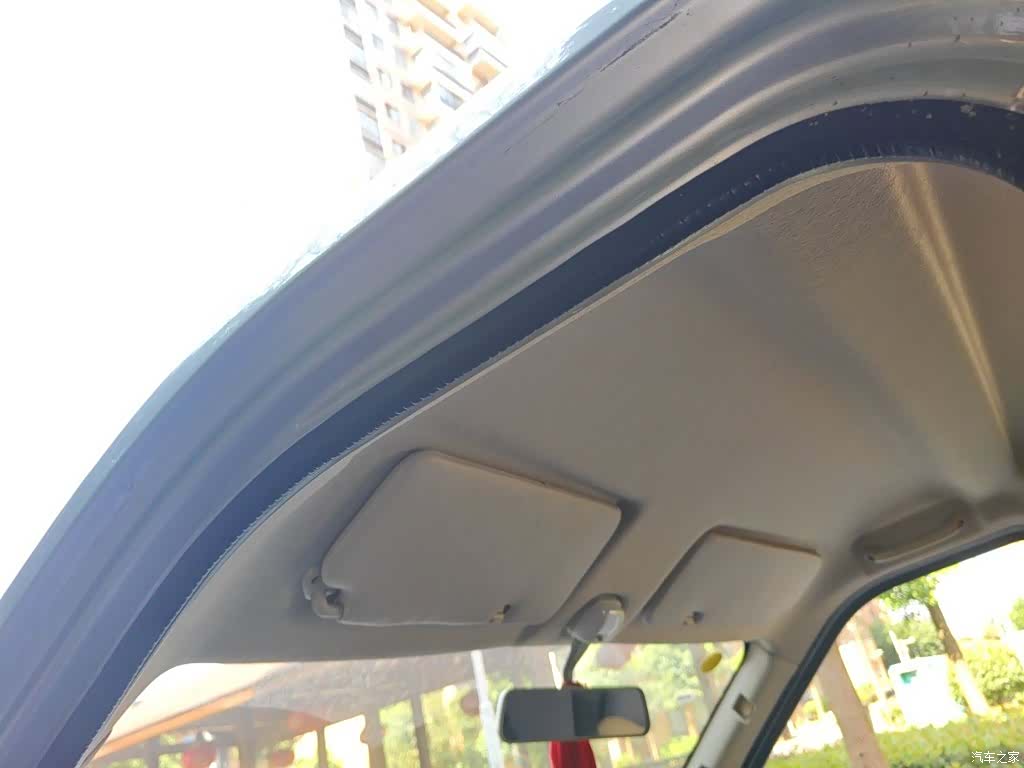 Changan M60, 2021 15