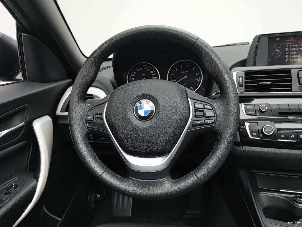 BMW 2 Series, 2017 11