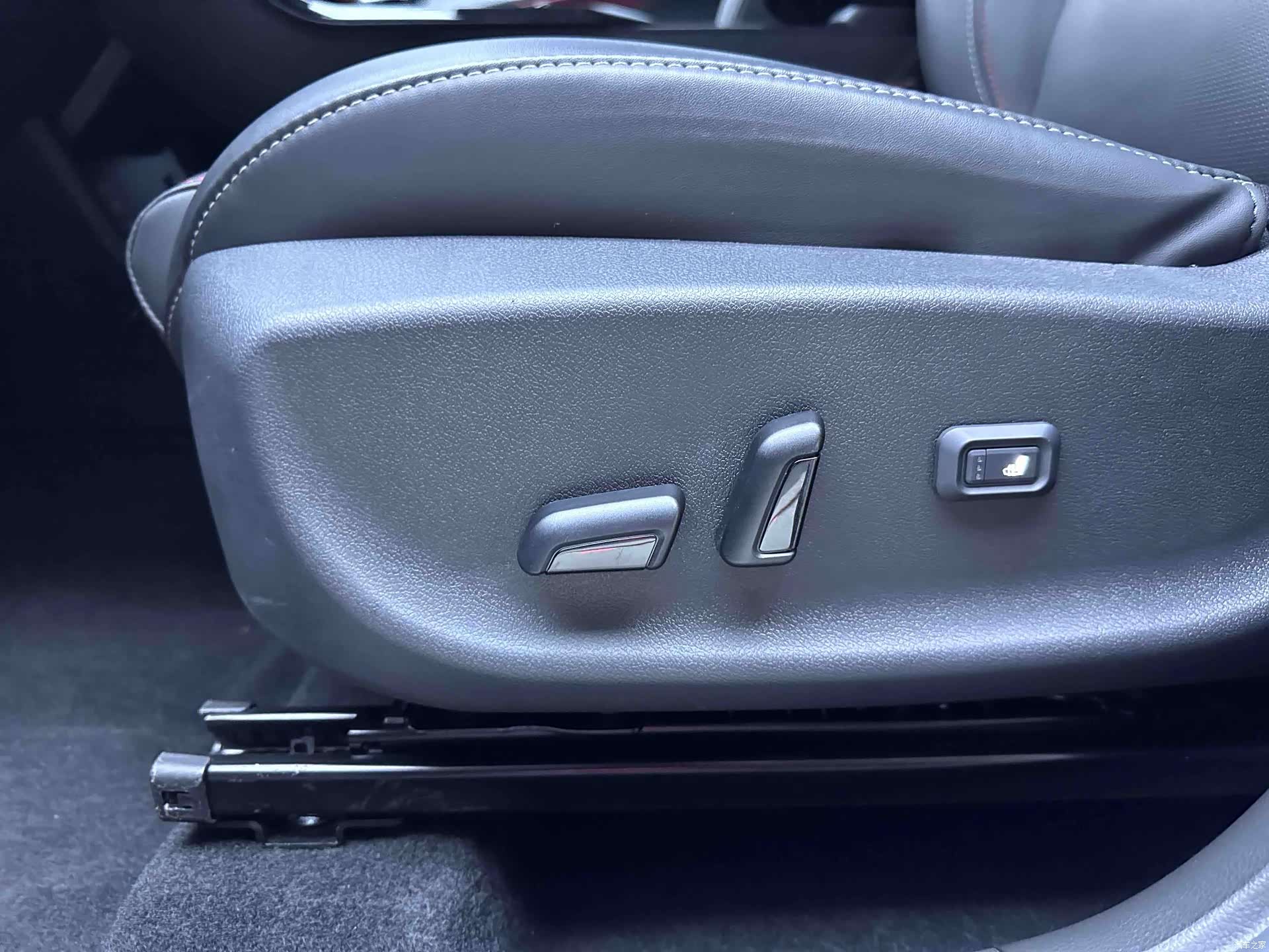 Chery Tiggo 7, 2024 13