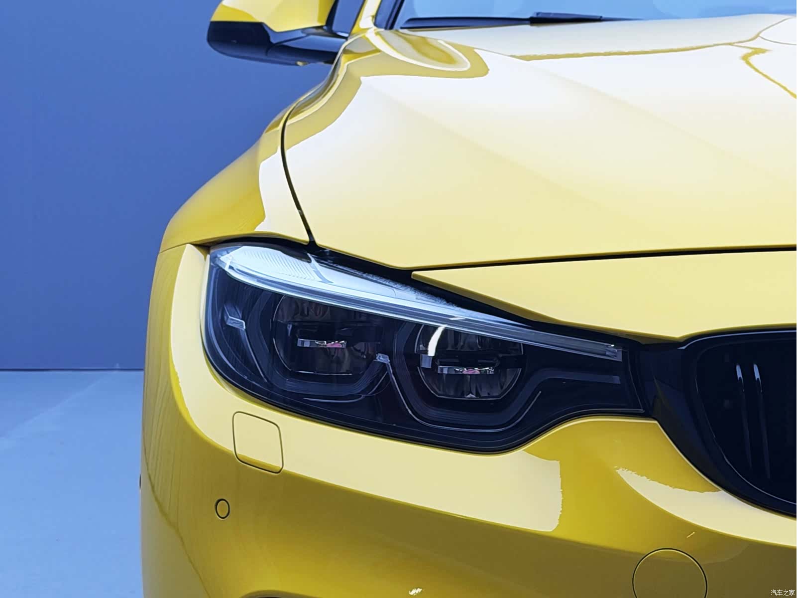 BMW M3, 2017 3