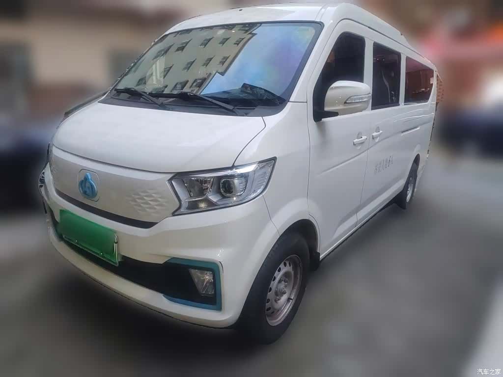 Changan V7, 2025 1