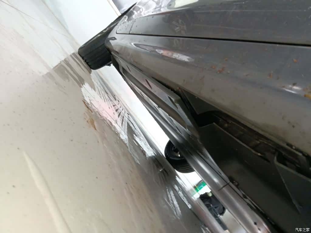 BYD Qin, 2023 19