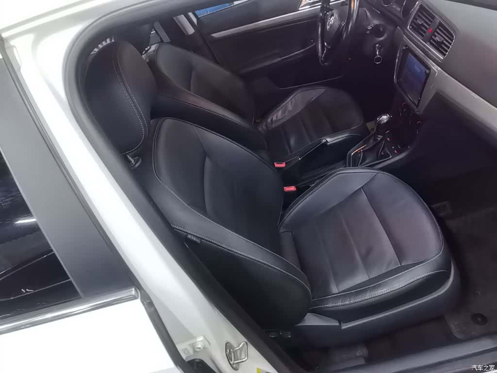 Volkswagen Lavida, 2017 25