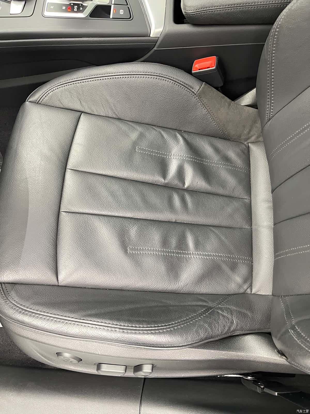 Audi A4L, 2018 17