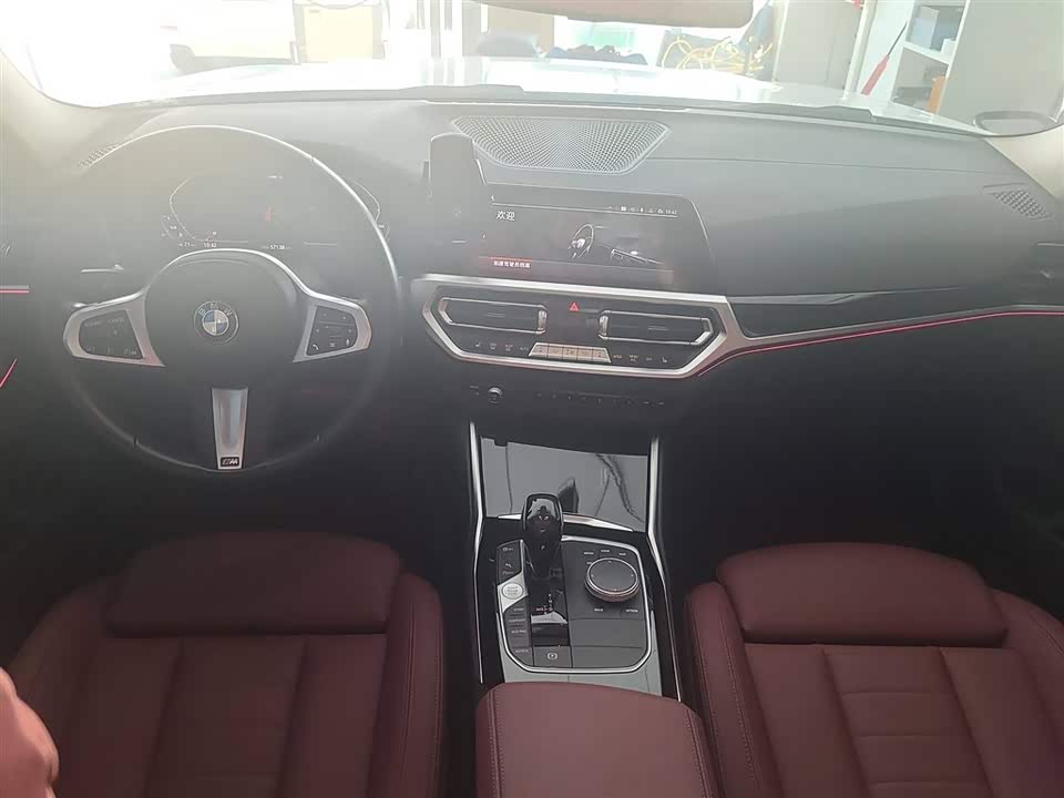 BMW 3 series BMW 3 series
