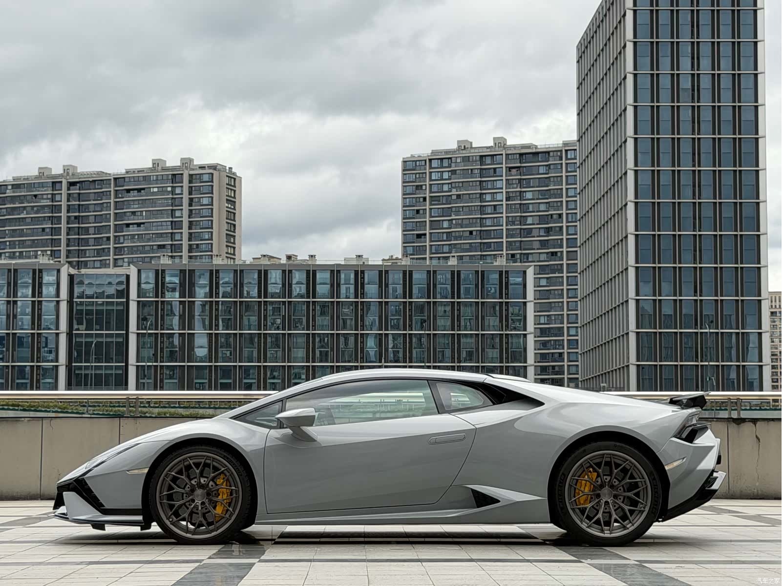 Lamborghini Huracán, 2019 19