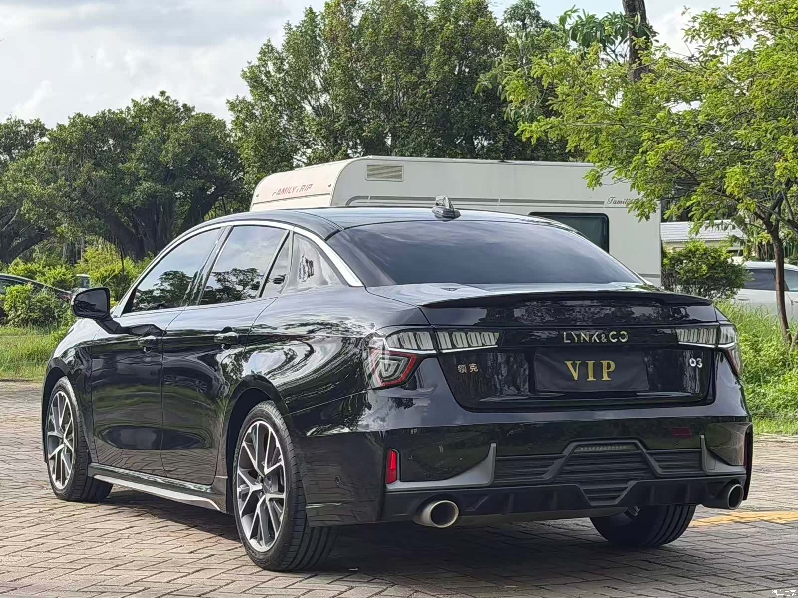 Lynk & Co 02, 2022 6