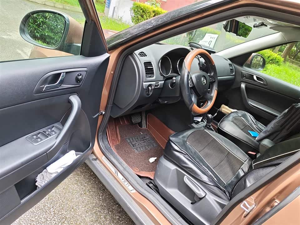 Skoda Yeti Skoda Yeti
