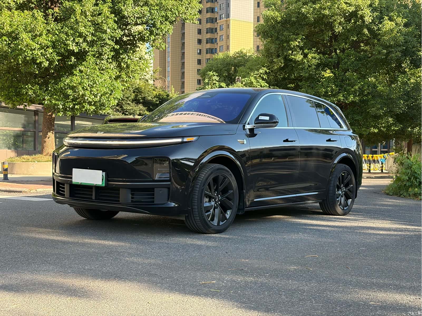 Li Auto L7, 2024 1