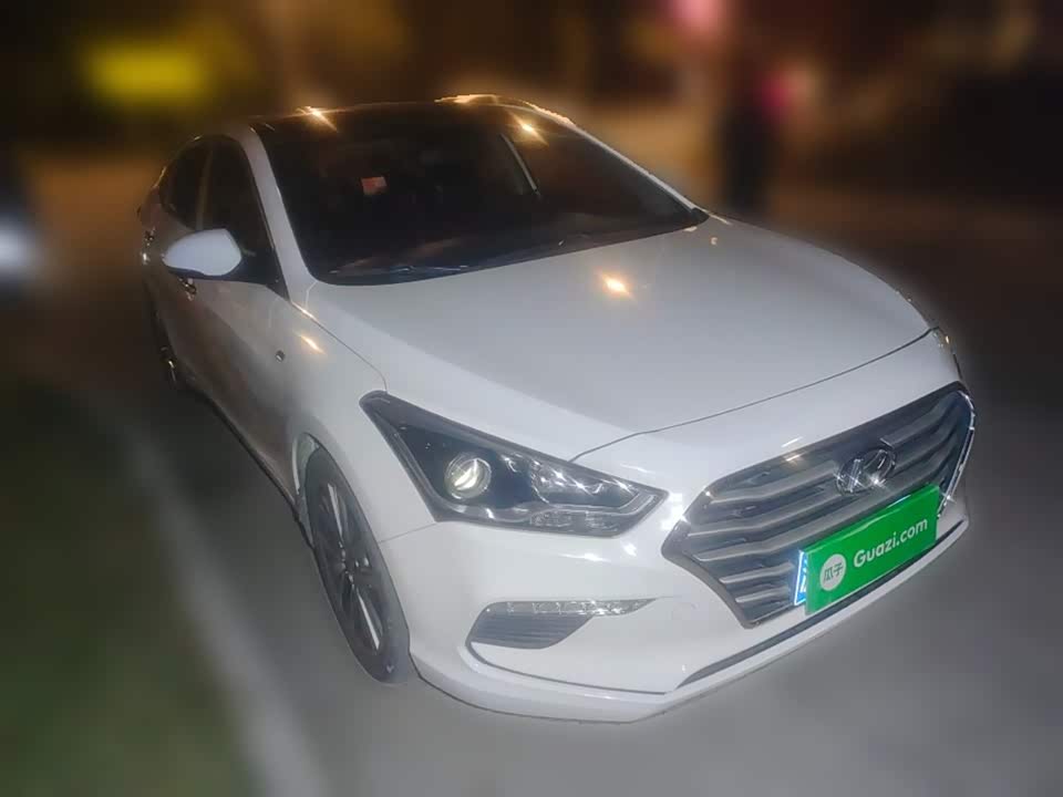 Hyundai Name picture