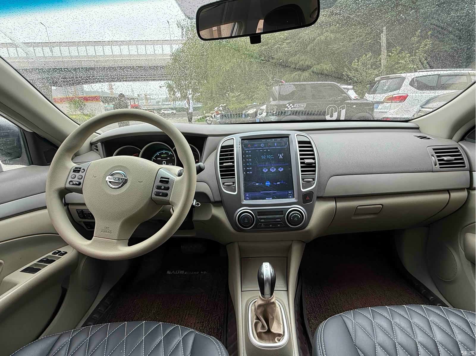 DongFeng E11K, 2018 7