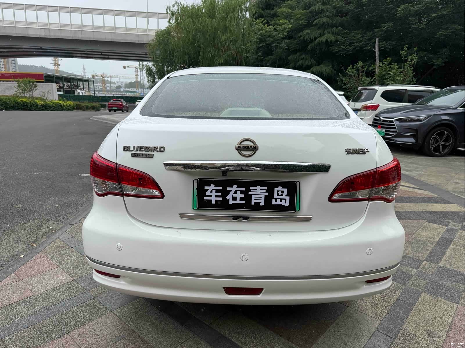 DongFeng E11K, 2018 11