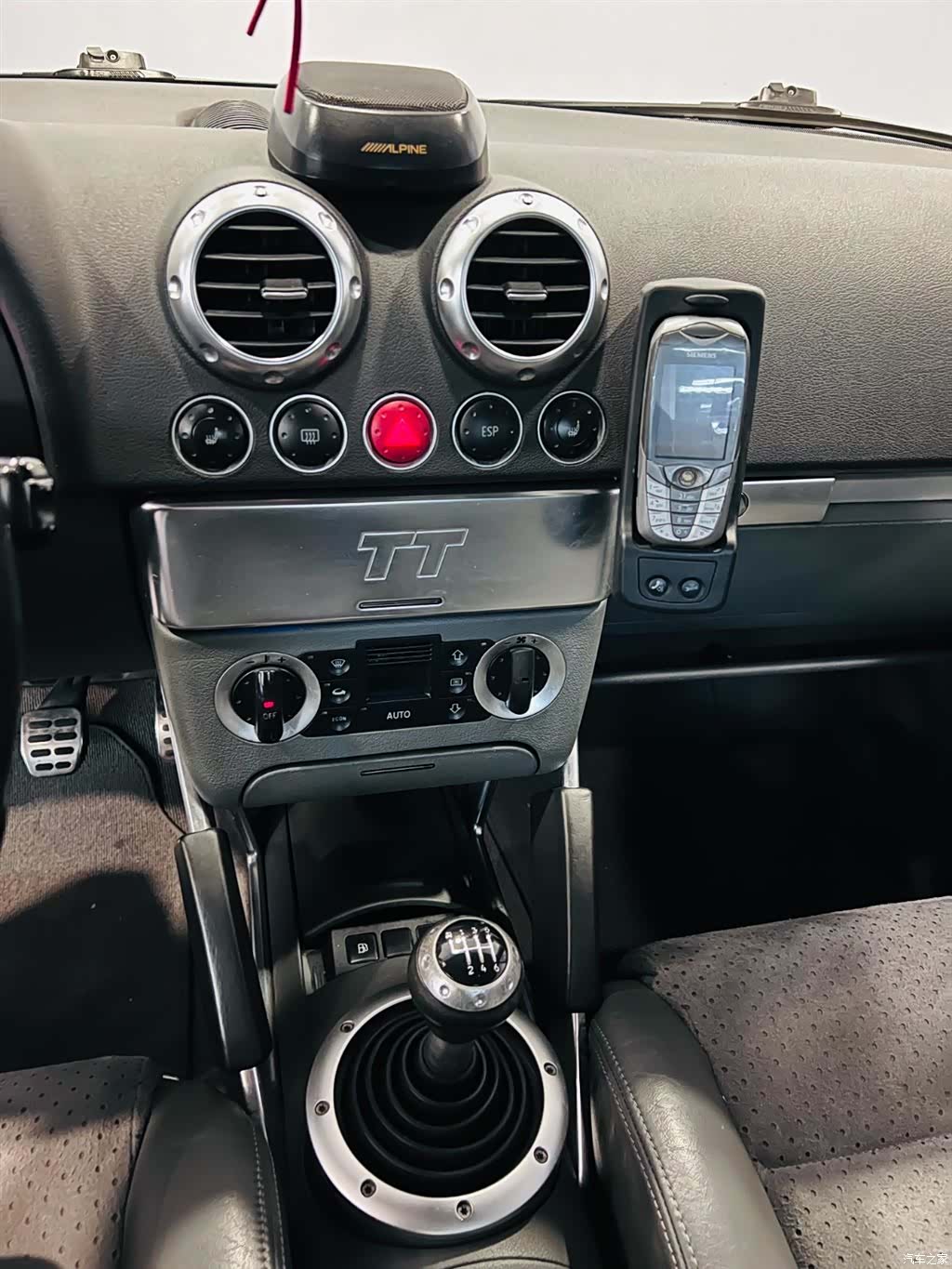 Audi TT, 2005 12
