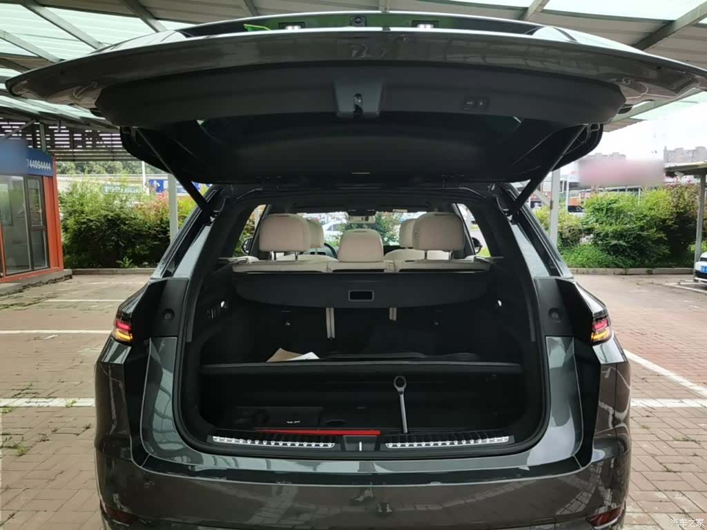 Li Auto L7, 2024 19