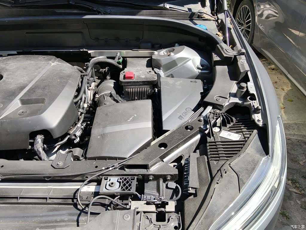 Volvo XC60, 2021 23