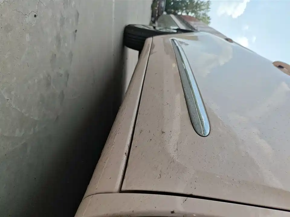 Wuling Wuling Bingguo