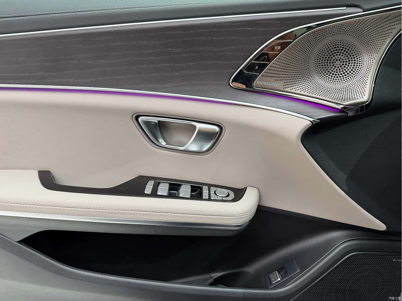 BYD Han, 2025 21