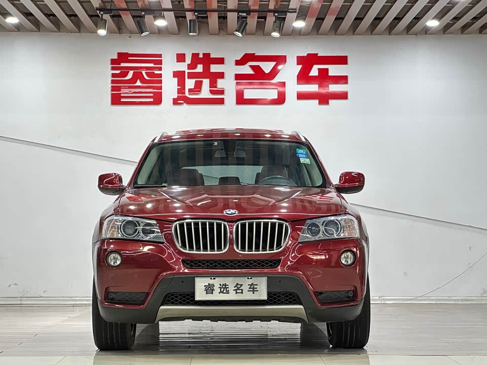 BMW X3 BMW X3